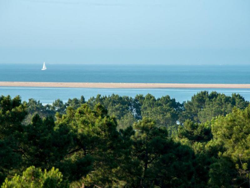 Camping Officiel Siblu Bonne Anse Plage La Palmyre Kültér fotó