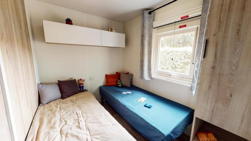 Camping Officiel Siblu Bonne Anse Plage La Palmyre Kültér fotó